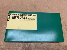 KIT AZIMUT PRODUCTIONS SDKFZ