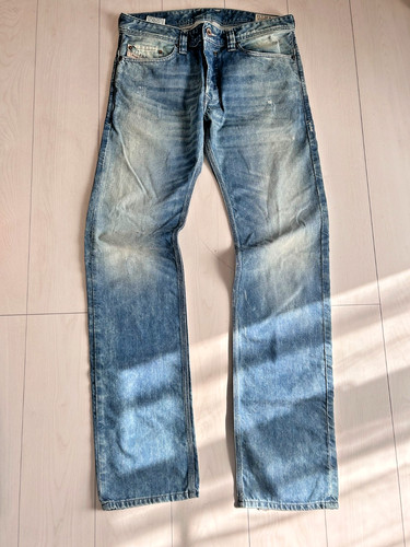 Diesel safado 0888j - 0888j, jeans