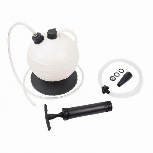 Pompe aspiration huile - pompe,