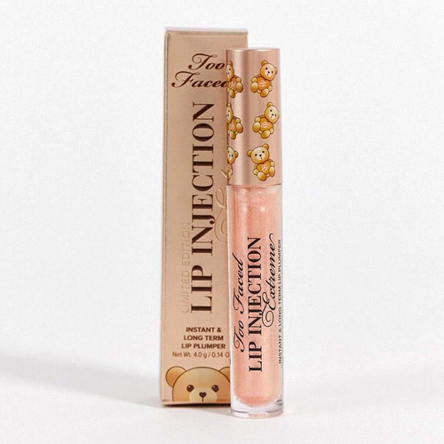 Too faced lip injection - faced,