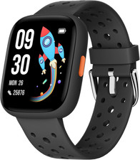 Montre enfant non - enfant,