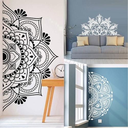 Neuf mandala demi - en,