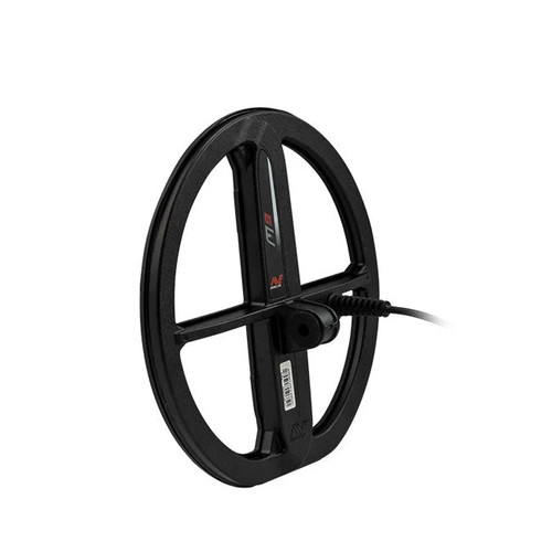 Disque minelab manticore 22 - disque,