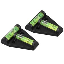 Mini bulle horizontale en