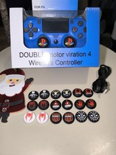 Manette Ps4 Neuve Générique