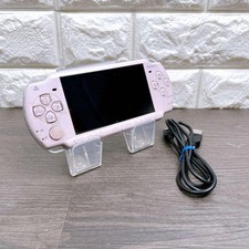 Chargeur Sony PSP-3000 Blossom
