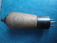 Tube E452T MINIWATT  Testé