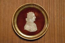 Miniature, sculpture en