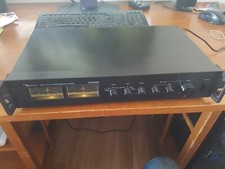 Nakamichi High-Com II,Nakamichi noise reduction system