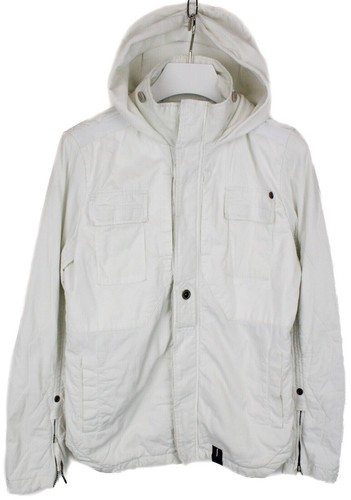 Star veste capuche - g-star,