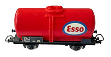 Wagon JOUEF CITERNE ESSO  Ho -
