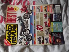 0104 Moto revue n°3118