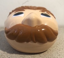 Play Doh dentiste pièce détachée tete/bouche Doctor Drill 'n Fill dentist