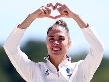 Cérémonie Jeux Olympiques