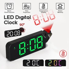 7.8" LED Digital Projector