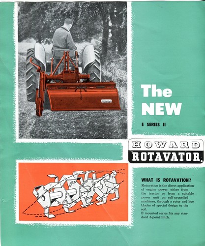 The new series - new, ii