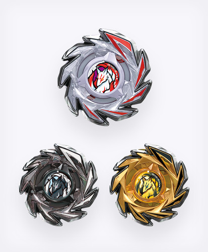 Takara tomy beyblade 06 - tomy,