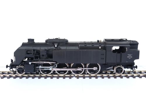 Locomotive vapeur 141 12 - à,