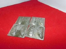 VINTAGE CANDY MOLDS