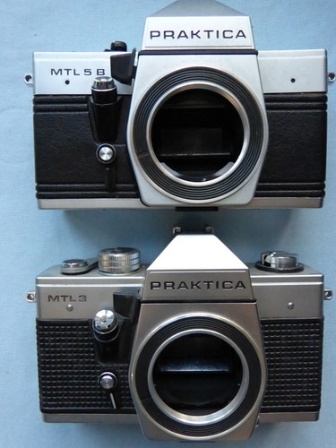 Boitiers appareils photo - boitiers,