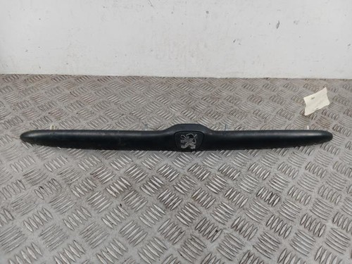 Baguette coffre peugeot - baguette, 206