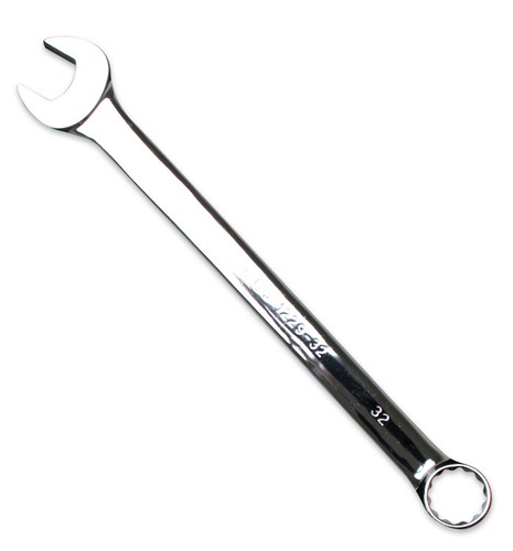 Cles mixtes bgs technic - cles,