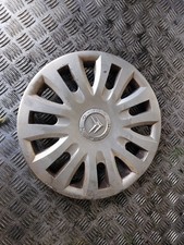 Enjoliveur de roue 14 Pouces -