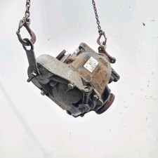 Pont arrière - BMW SERIE 1 I