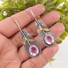 Ovale Naturel Morganite