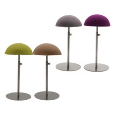 Support de Chapeau Support de Chapeau de Baseball Réglable En Hauteur