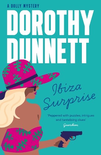 Dorothy dunnett ibiza surprise - dorothy,