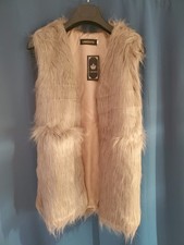 Annonce image  Gilet fausse