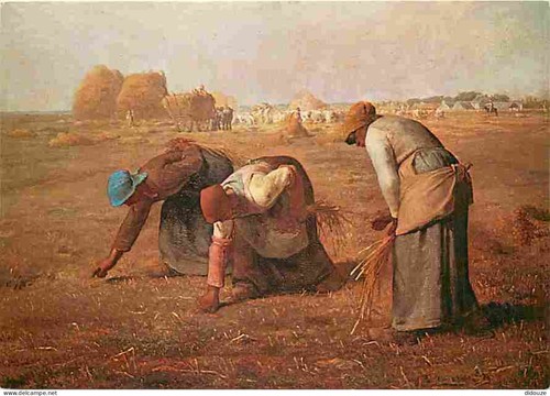 Carte postale art - carte,