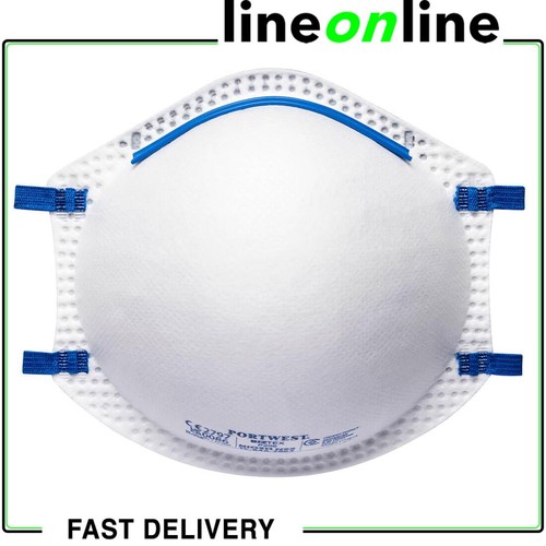 Masque protection portwest - masque, de