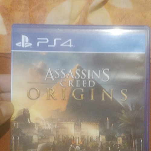 Ubisoft ps4 assassin creed - ps4, assassin's