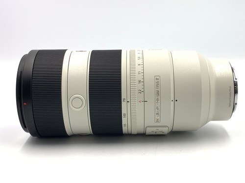 Sony objectif téléobjectif - sony,