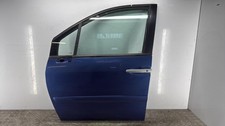 Porte avant gauche PEUGEOT 807