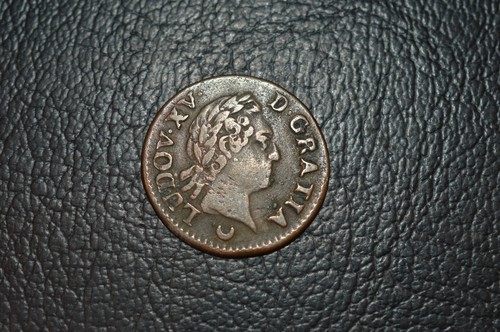 Louis liard 1770 - louis,