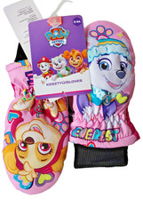 MOUFLES de SKI , ENFANT , PAT