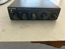 Alesis nanopiano