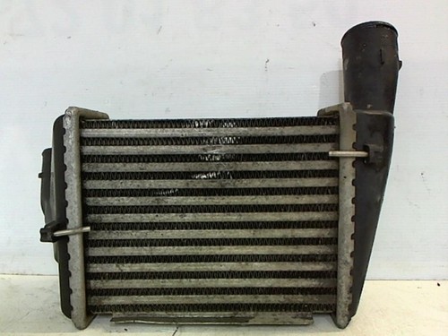 Echangeur air - , (intercooler)
