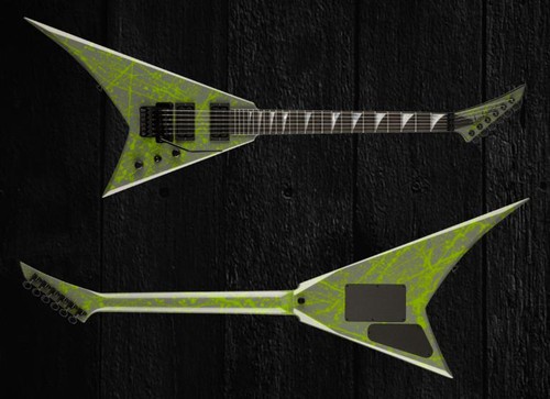 2025 usa jackson custom shop - 2025,