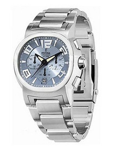 Festina chronographe - festina,