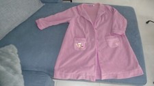 robe de chambre polaire