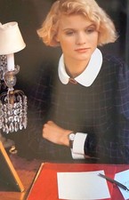 ~ Rare Vintage 1984 Beautiful