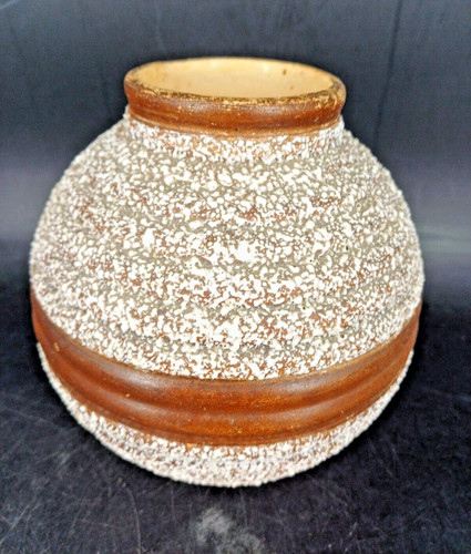 Vase boule 14cm ceramique - vase, ht