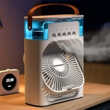 Ventilateur portable