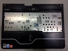 Plasturgie capot coque