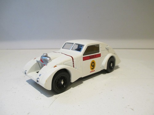 Rare citroen rosalie spido - rare,