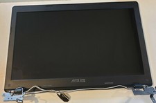 Asus X75VD TY181H Dalle écran LCD 17.3  + Plasturgie supérieure (complète)